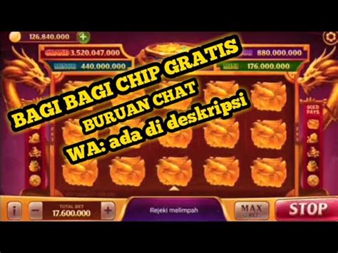 bagi bagi chip gratis poker berlaku Array